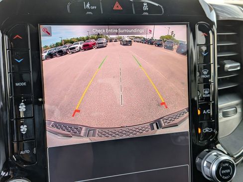 New 2026 RAM 1500 RHO AWD/4WD image 25
