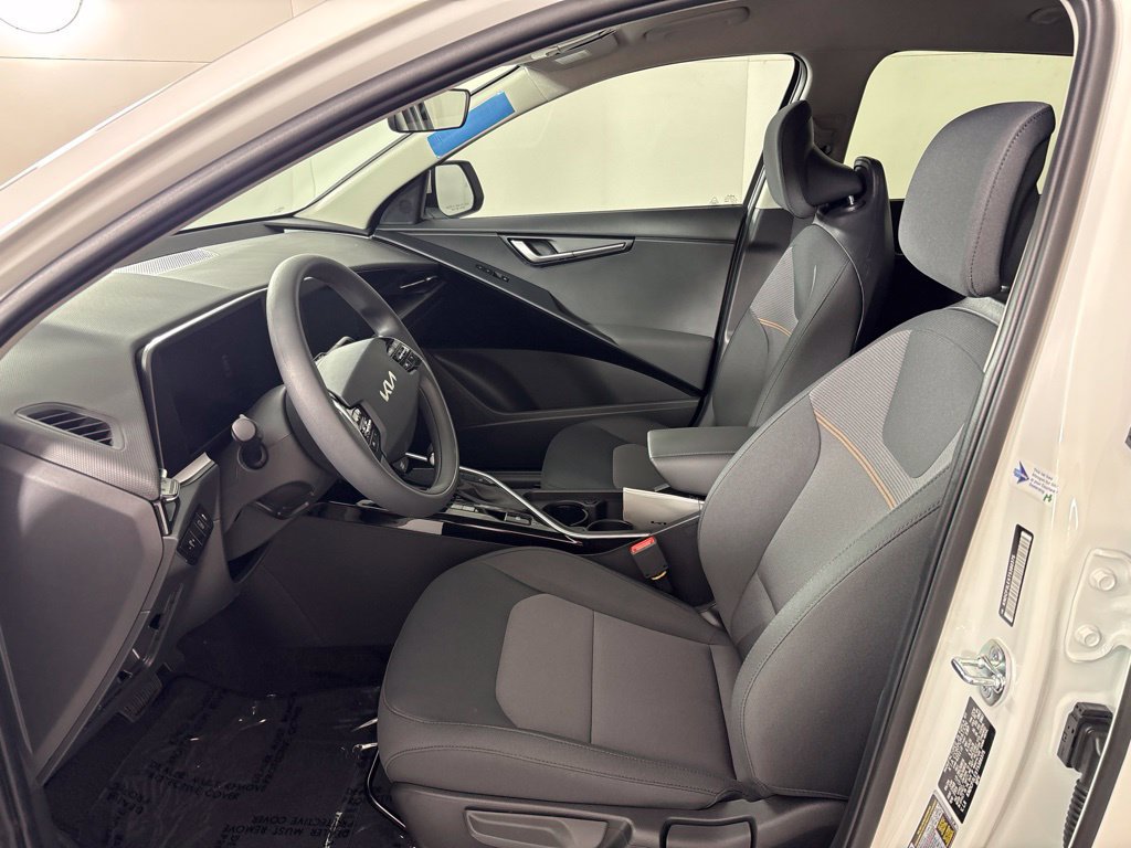 New 2026 Kia Niro LX FWD image 22