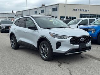 New 2026 Ford Escape ST-Line w/ Tech Pack #1 video 2