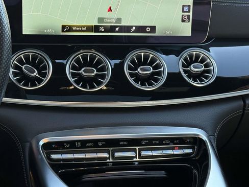 Used 2022 Mercedes-Benz AMG GT 43 image 16
