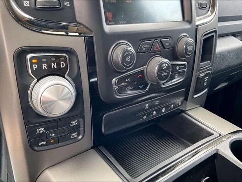 Used 2014 RAM 1500 Sport w/ Sport Premium Group image 30