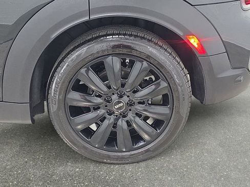 Certified 2024 MINI Cooper Countryman S image 28