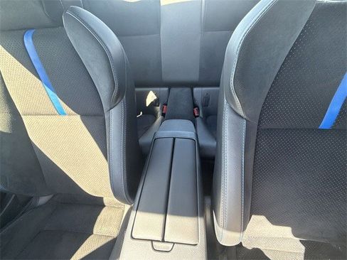 Used 2024 Subaru BRZ tS w/ Popular Package 2 image 20