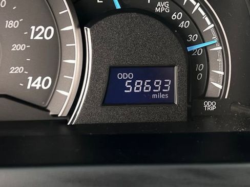 Used 2014 Toyota Camry LE FWD image 21