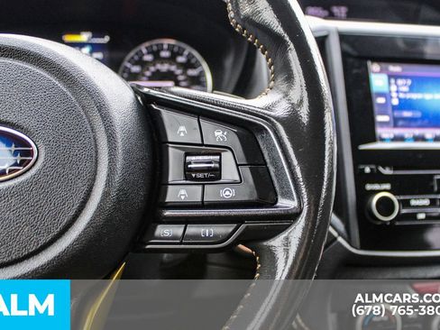 Used 2023 Subaru Crosstrek 2.5i Sport image 27