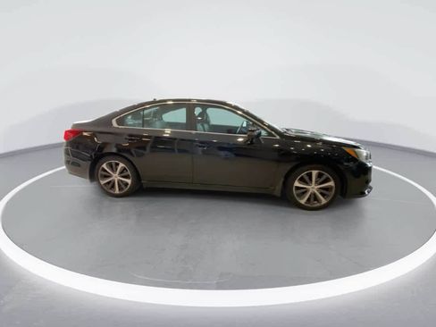 Used 2016 Subaru Legacy 2.5i Limited w/ Popular Package #4 AWD/4WD image 9