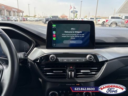 Used 2024 Ford Escape Active FWD image 17