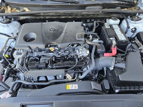 Used 2024 Toyota Camry LE image 20