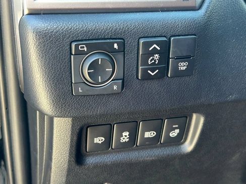 Used 2023 Lexus GX 460 Premium w/ Premium Plus Package AWD/4WD image 30