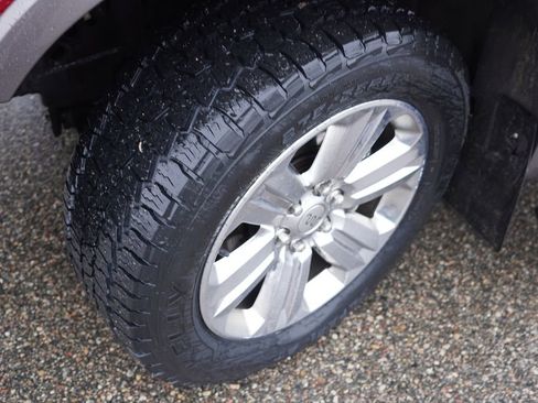 Used 2019 Ford F150 King Ranch w/ Equipment Group 601A Luxury image 14