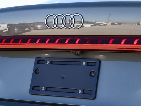 New 2025 Audi A5 2.0T Premium Plus image 11