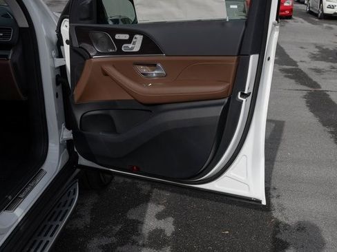 New 2026 Mercedes-Benz GLE 450 GLE 450 image 20