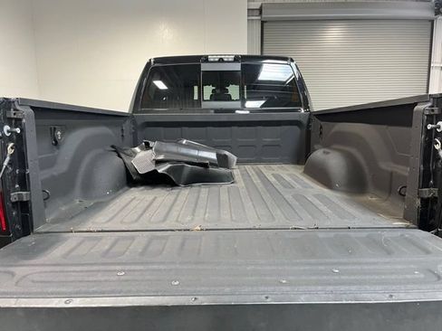 Used 2021 RAM 2500 Laramie AWD/4WD image 16