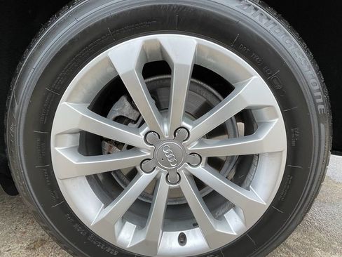Used 2017 Audi Q5 2.0T Premium AWD/4WD image 15