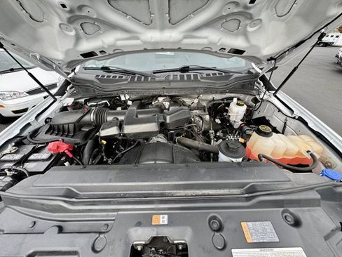 Used 2018 Ford F250 XL w/ Power Equipment Group image 18