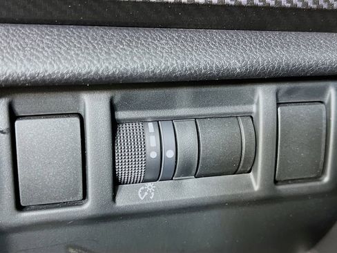 Used 2024 Subaru Crosstrek 2.5i Limited image 13