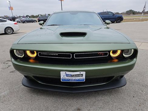 Certified 2022 Dodge Challenger R/T image 11