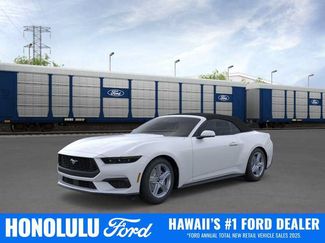 New 2026 Ford Mustang Premium RWD video 1