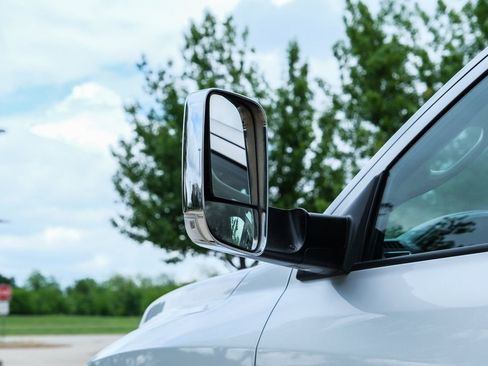 Used 2017 RAM 2500 Laramie AWD/4WD image 29