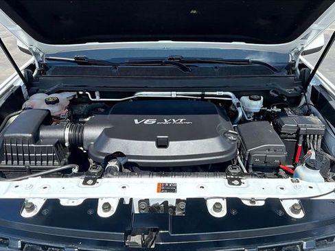 Used 2017 Chevrolet Colorado ZR2 AWD/4WD image 30