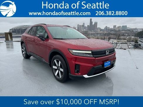 New 2026 Honda Prologue Touring image 1