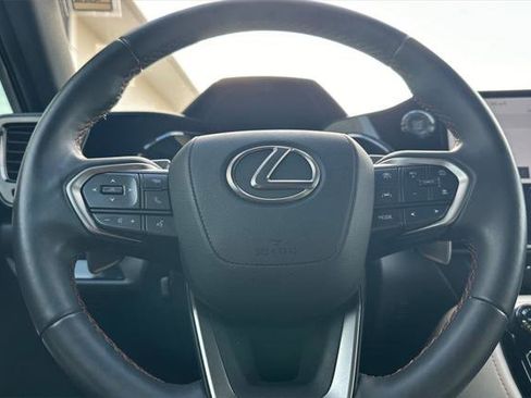 Certified 2022 Lexus NX 350 AWD w/ Premium Package image 27