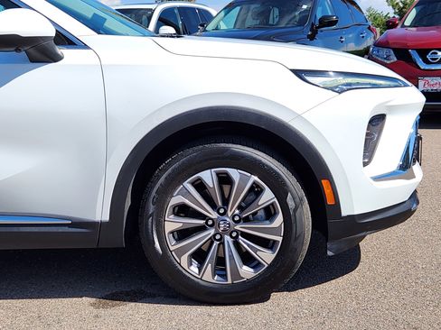 Used 2024 Buick Envision Preferred AWD/4WD image 7