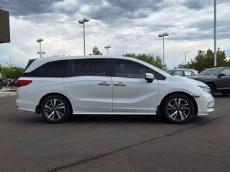 Used 2023 Honda Odyssey Touring video 2