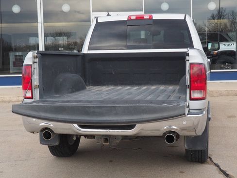 Used 2014 RAM 1500 Big Horn AWD/4WD image 6