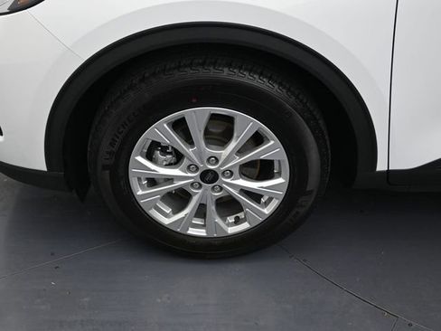 New 2026 Ford Escape Active image 10