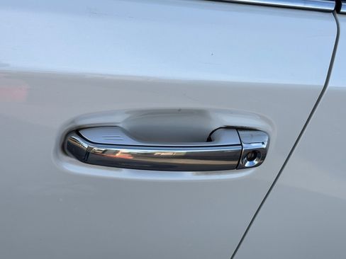 Certified 2022 Toyota 4Runner Limited image 9