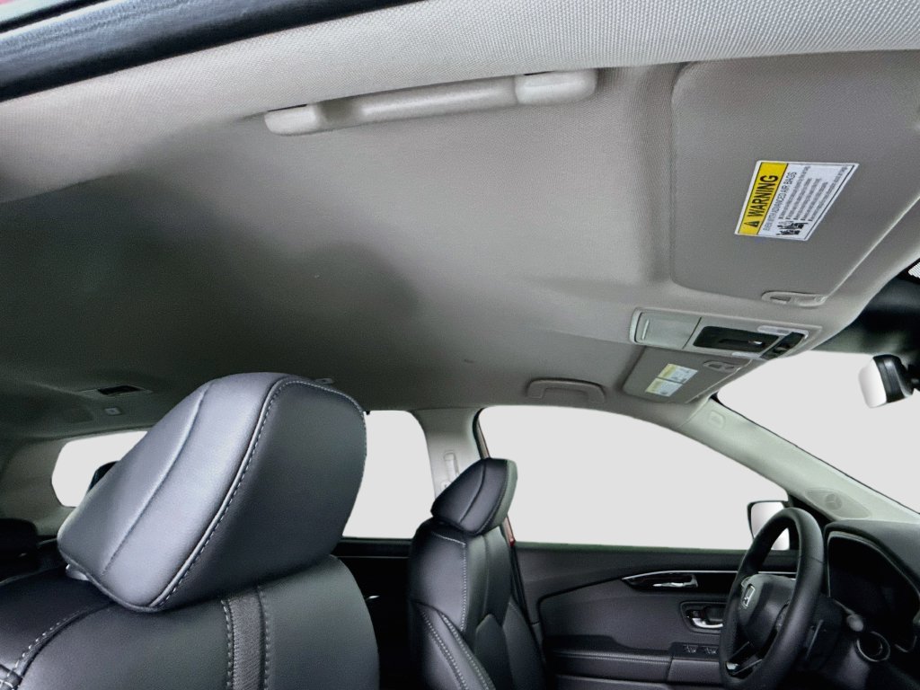 New 2026 Honda Pilot EX-L image 18