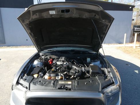 Used 2014 Ford Mustang Premium w/ Equipment Group 203A image 29