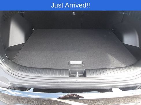 Used 2024 Kia Seltos EX AWD/4WD image 12