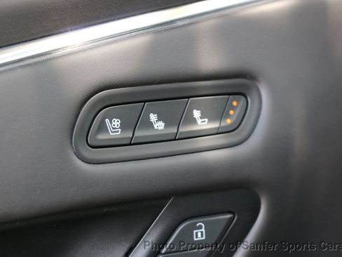 Used 2023 Cadillac Escalade V AWD/4WD image 29