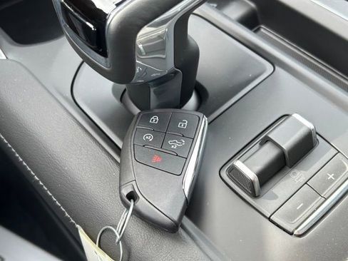 New 2026 GMC Sierra 1500 Denali image 40