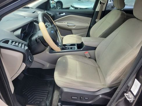 Used 2018 Ford Escape SE w/ SE Sync 3 Package FWD image 20