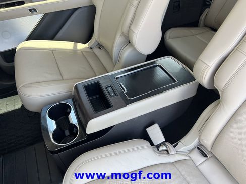 Used 2022 Lincoln Aviator Reserve w/ Equipment Group 201A AWD/4WD image 25