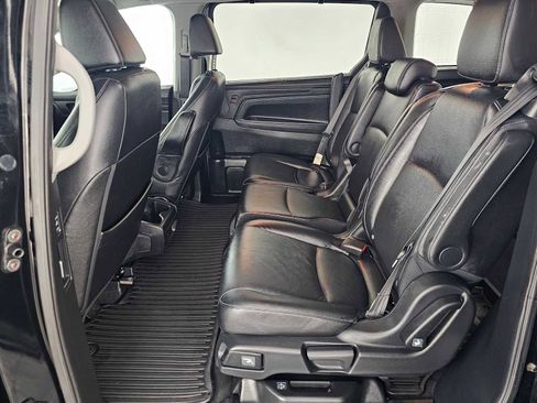 Used 2024 Honda Odyssey EX-L image 19