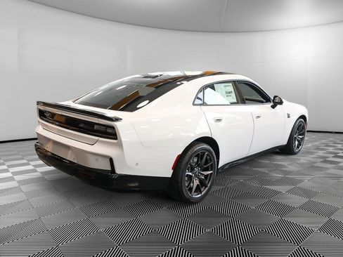 New 2026 Dodge Charger Scat Pack AWD/4WD image 6