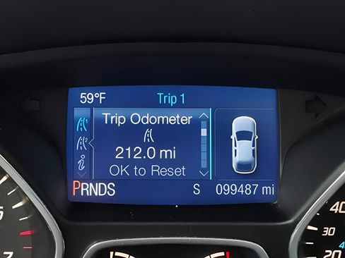 Used 2013 Ford Escape SE image 26