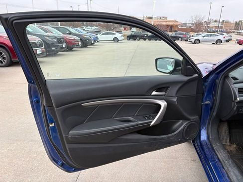 Used 2008 Honda Accord EX-L image 9