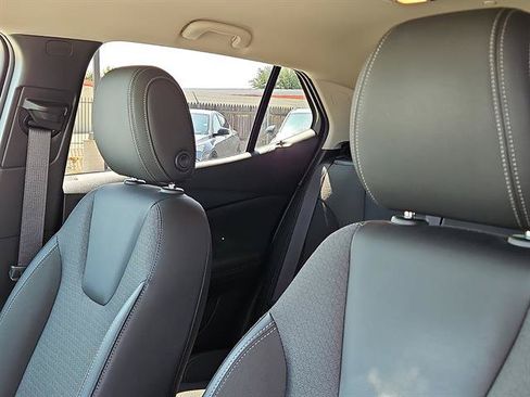 Used 2023 Buick Encore GX Select FWD image 11
