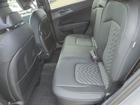 New 2026 Kia Sportage X-Line image 6