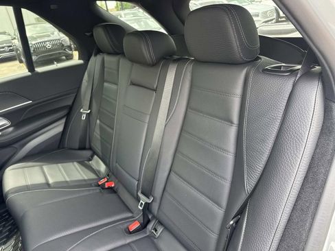 New 2026 Mercedes-Benz GLE 350 4MATIC image 6