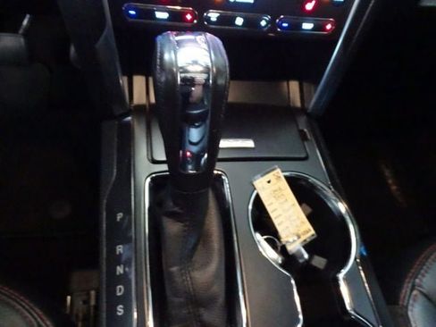 Used 2019 Ford Explorer Sport w/ Ford Safe & Smart Package AWD/4WD image 13