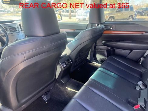 Used 2013 Subaru Outback 2.5i Limited w/ Moonroof Pkg image 11
