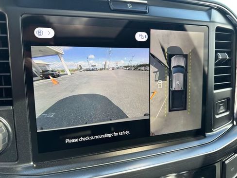 New 2026 Ford F250 Lariat AWD/4WD image 16