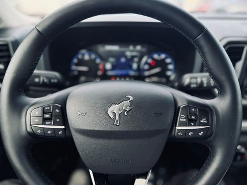 Used 2024 Ford Bronco Sport Outer Banks image 23