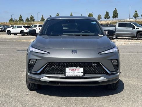 New 2026 Buick Envista Sport Touring w/ Convenience I Package image 4